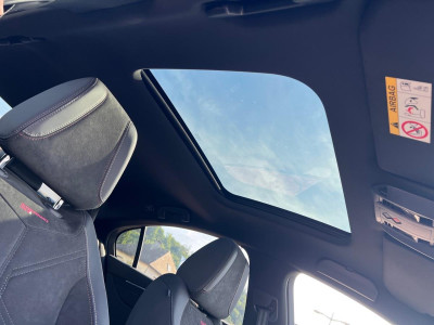 DS Automobiles DS 9 Gebrauchtwagen