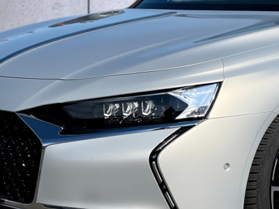 DS Automobiles DS 9 Gebrauchtwagen