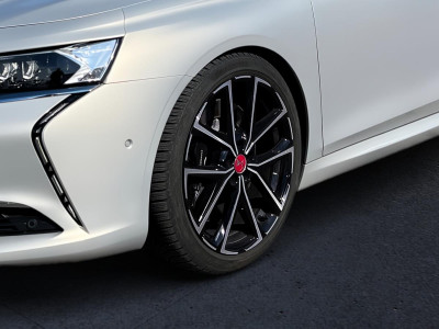 DS Automobiles DS 9 Gebrauchtwagen