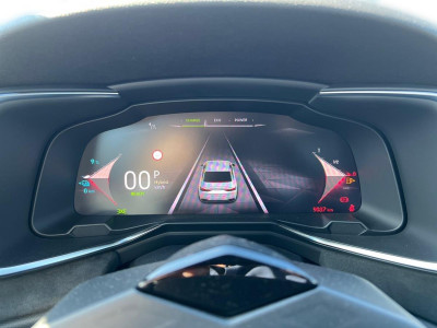 DS Automobiles DS 9 Gebrauchtwagen