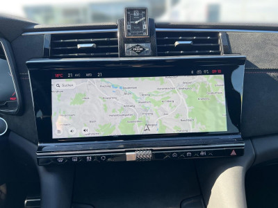 DS Automobiles DS 9 Gebrauchtwagen