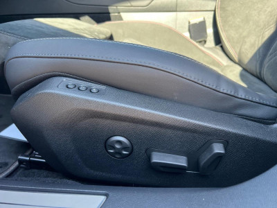 DS Automobiles DS 9 Gebrauchtwagen