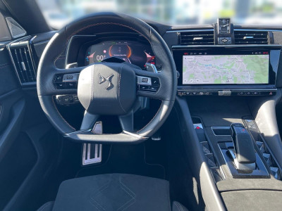 DS Automobiles DS 9 Gebrauchtwagen