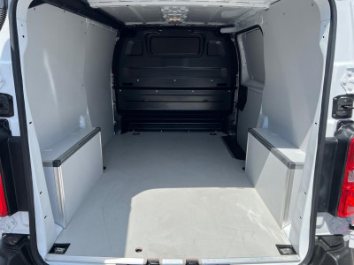 Opel Vivaro Gebrauchtwagen