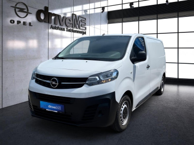 Opel Vivaro Gebrauchtwagen