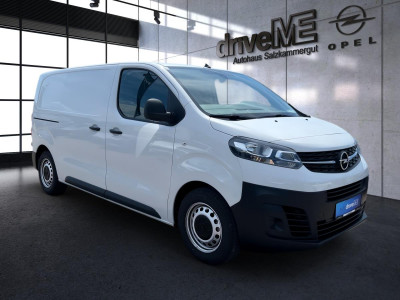 Opel Vivaro Gebrauchtwagen