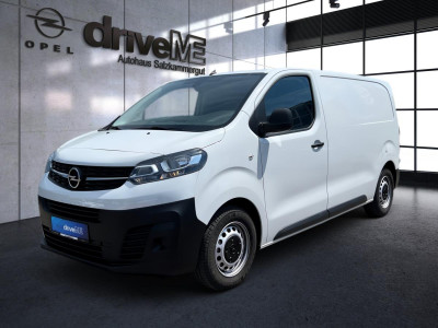 Opel Vivaro Gebrauchtwagen
