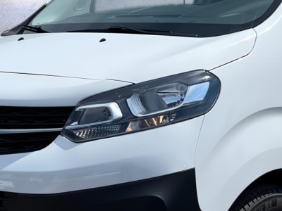 Opel Vivaro Gebrauchtwagen