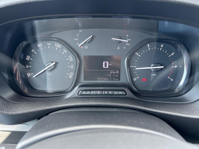 Opel Vivaro Gebrauchtwagen