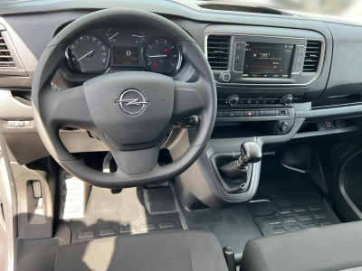 Opel Vivaro Gebrauchtwagen