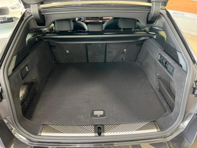 BMW 5er Vorführwagen