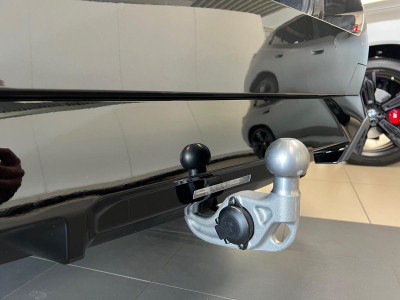 BMW 5er Vorführwagen