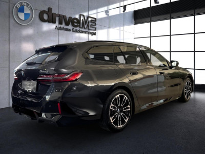 BMW 5er Vorführwagen