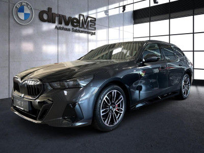 BMW 5er Vorführwagen
