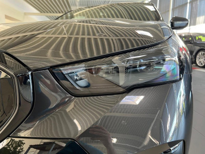 BMW 5er Vorführwagen