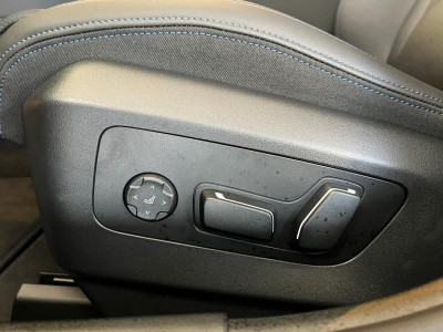 BMW 5er Vorführwagen