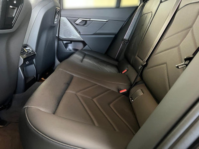 BMW 5er Vorführwagen