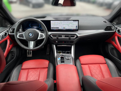 BMW i4 Gebrauchtwagen