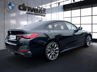 BMW i4 Gebrauchtwagen