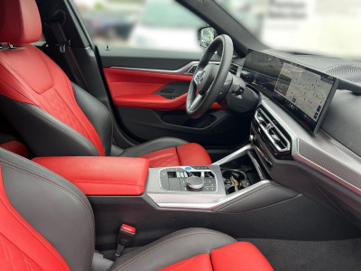 BMW i4 Gebrauchtwagen