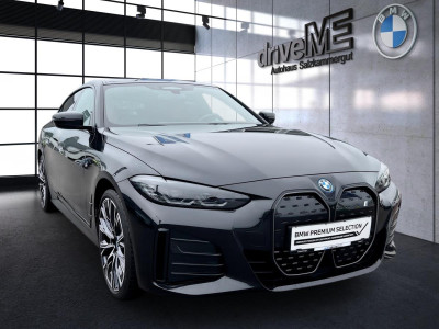 BMW i4 Gebrauchtwagen