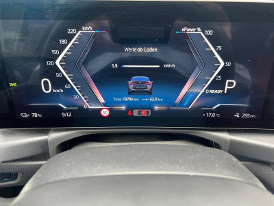 BMW i4 Gebrauchtwagen