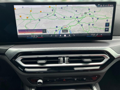 BMW i4 Gebrauchtwagen