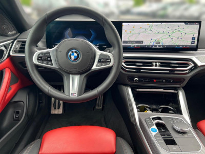 BMW i4 Gebrauchtwagen