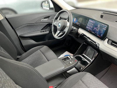 BMW iX1 Vorführwagen