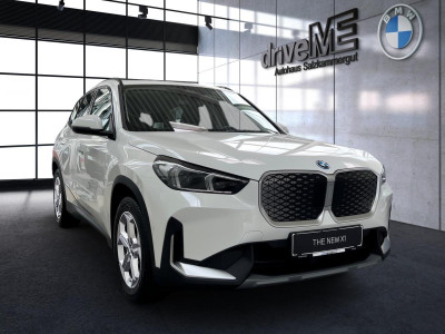 BMW iX1 Vorführwagen