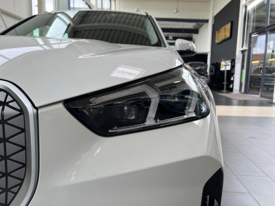 BMW iX1 Vorführwagen