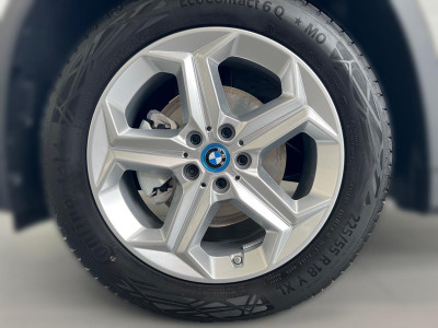 BMW iX1 Vorführwagen