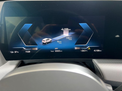 BMW iX1 Vorführwagen