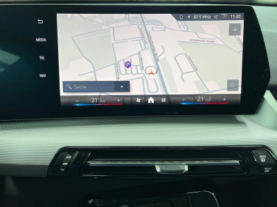 BMW iX1 Vorführwagen