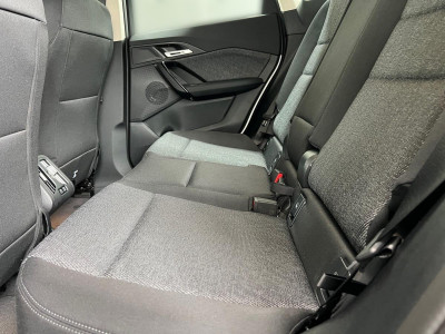 BMW iX1 Vorführwagen