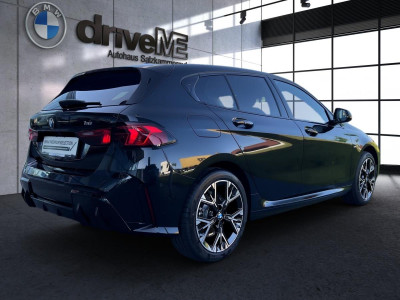 BMW 1er Vorführwagen