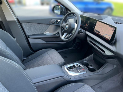 BMW 1er Vorführwagen