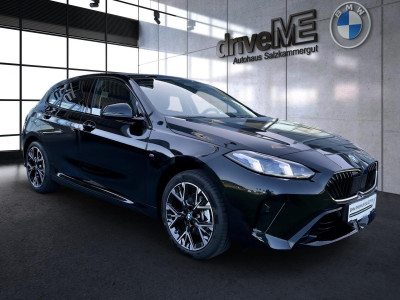 BMW 1er Vorführwagen