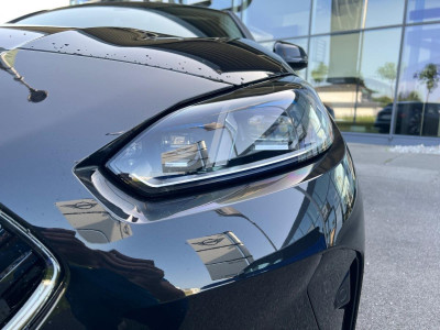 BMW 1er Vorführwagen