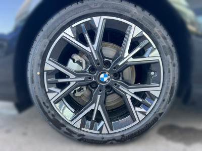 BMW 1er Vorführwagen