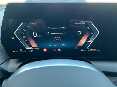 BMW 1er Vorführwagen