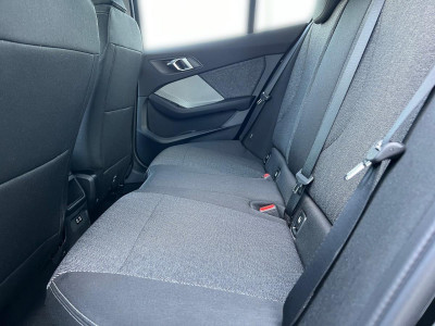 BMW 1er Vorführwagen