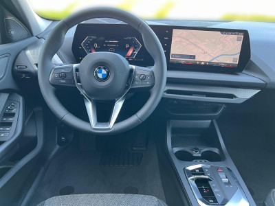 BMW 1er Vorführwagen