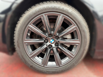 BMW 5er Gebrauchtwagen