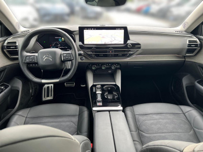 Citroën C5 X Gebrauchtwagen