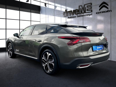 Citroën C5 X Gebrauchtwagen