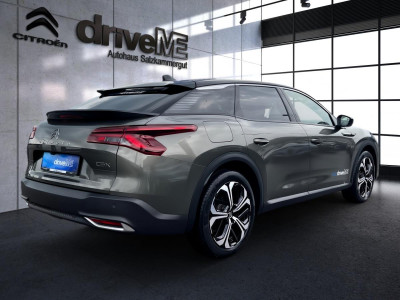 Citroën C5 X Gebrauchtwagen