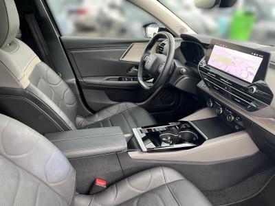 Citroën C5 X Gebrauchtwagen