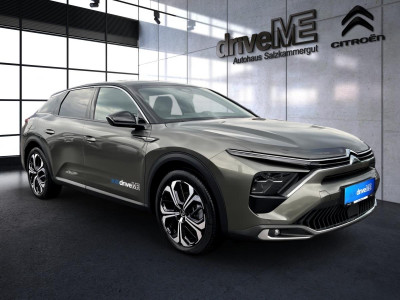 Citroën C5 X Gebrauchtwagen
