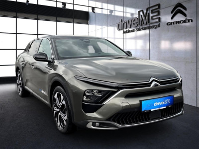 Citroën C5 X Gebrauchtwagen